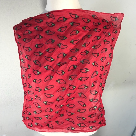 Listing moved to @charitylane closet - Picture 7 of 7